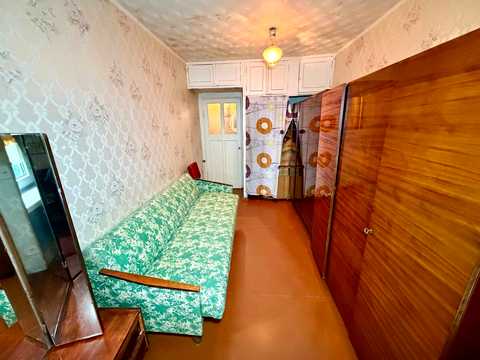 квартира по адресу Подлепы ул., 51