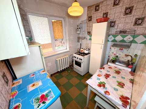квартира по адресу Подлепы ул., 51