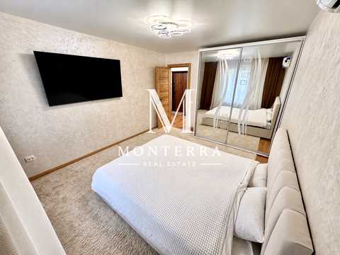 квартира за адресою Доківська вул., 10, к8
