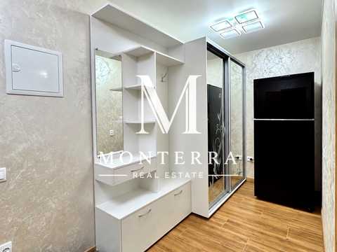квартира за адресою Доківська вул., 10, к8