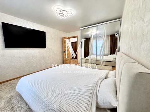 квартира за адресою Доківська вул., 10, к8