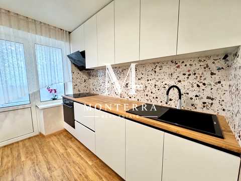 квартира за адресою Доківська вул., 10, к8