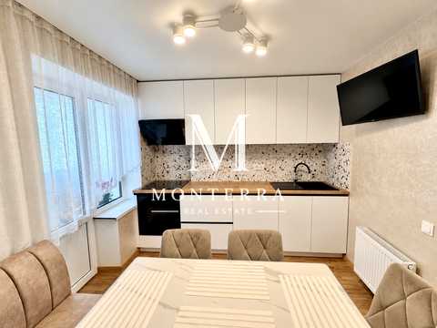квартира за адресою Доківська вул., 10, к8