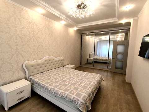 квартира по адресу Академика Королёва ул., 5/4