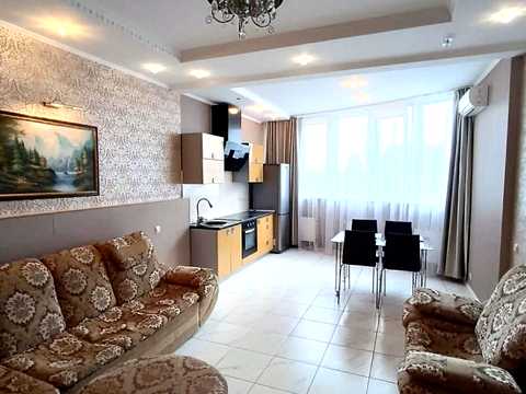 квартира по адресу Академика Королёва ул., 5/4