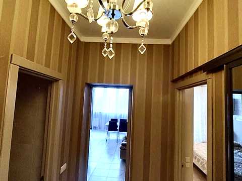 квартира по адресу Академика Королёва ул., 5/4