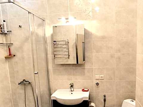 квартира по адресу Академика Королёва ул., 5/4