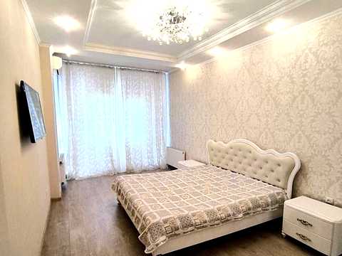 квартира по адресу Академика Королёва ул., 5/4