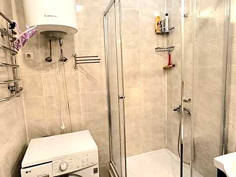 квартира по адресу Академика Королёва ул., 5/4