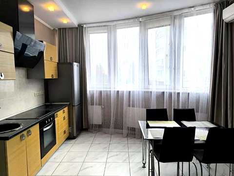 квартира по адресу Академика Королёва ул., 5/4