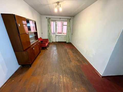 квартира по адресу Салтыковская ул. (Мануальского), 18