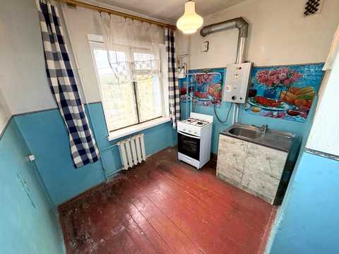 квартира по адресу Салтыковская ул. (Мануальского), 18