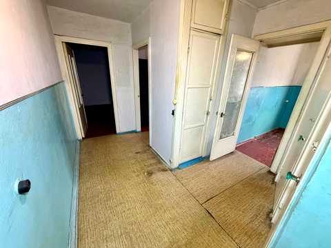 квартира по адресу Салтыковская ул. (Мануальского), 18