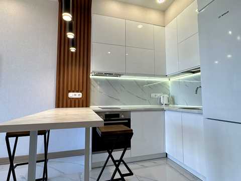 квартира за адресою Французький бульв., 85/5