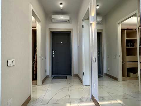 квартира за адресою Французький бульв., 85/5