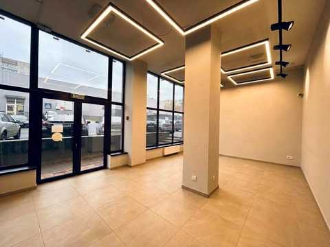 комерційна за адресою Львів, Кульпарківська вул., 230-А