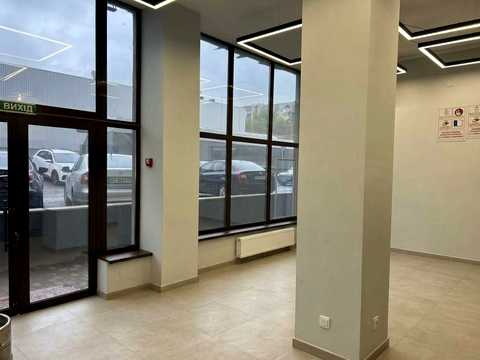комерційна за адресою Львів, Кульпарківська вул., 230-А