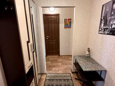 квартира за адресою Григорія Ващенка вул., 5