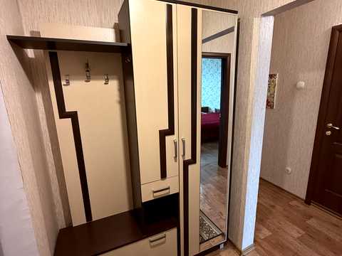 квартира за адресою Григорія Ващенка вул., 5