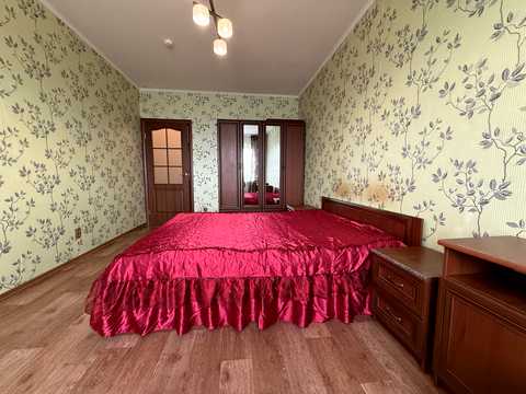 квартира за адресою Григорія Ващенка вул., 5