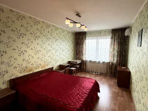 квартира за адресою Григорія Ващенка вул., 5