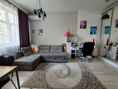 квартира за адресою Саперне Поле вул., 12