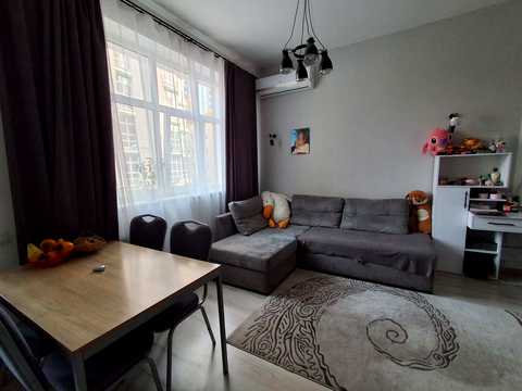 квартира за адресою Саперне Поле вул., 12