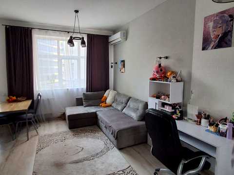 квартира за адресою Саперне Поле вул., 12