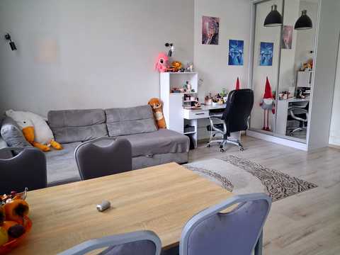 квартира за адресою Саперне Поле вул., 12