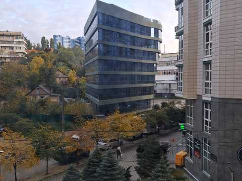 квартира за адресою Саперне Поле вул., 12