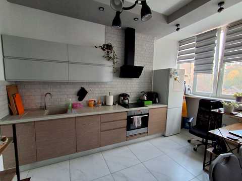 квартира за адресою Саперне Поле вул., 12