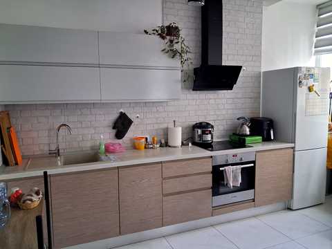 квартира за адресою Саперне Поле вул., 12