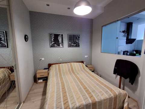 квартира за адресою Саперне Поле вул., 12