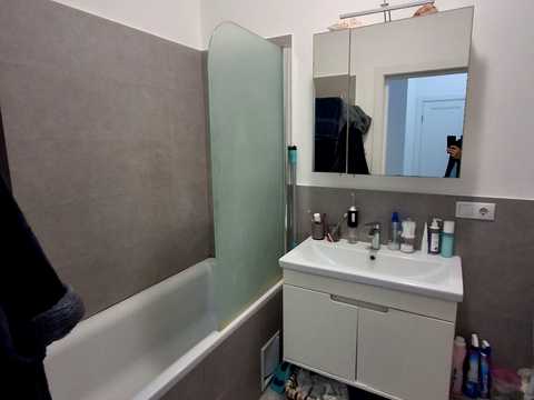квартира за адресою Саперне Поле вул., 12