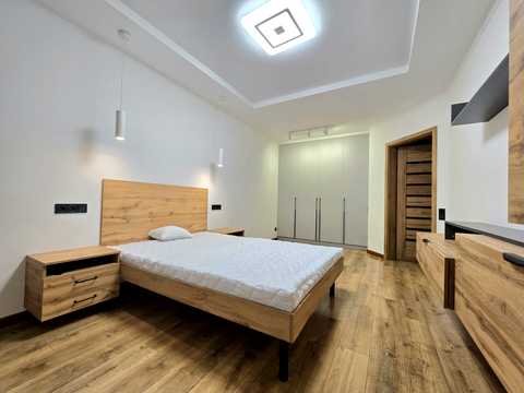 квартира за адресою Бережанська вул., 18
