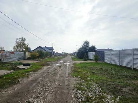 ділянка за адресою с. Фонтанка, Кримська вул.