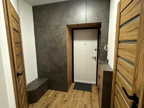 квартира за адресою Бережанська вул., 18