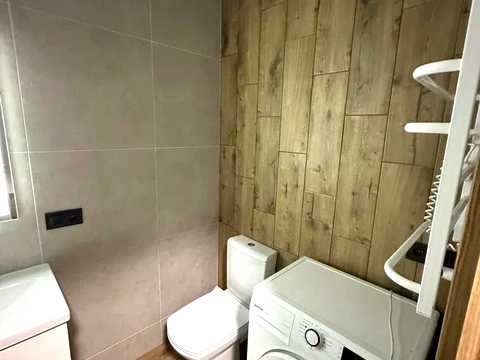 квартира за адресою Бережанська вул., 18