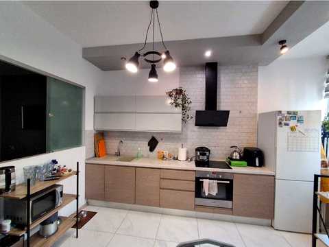 квартира за адресою Саперне Поле вул., 12