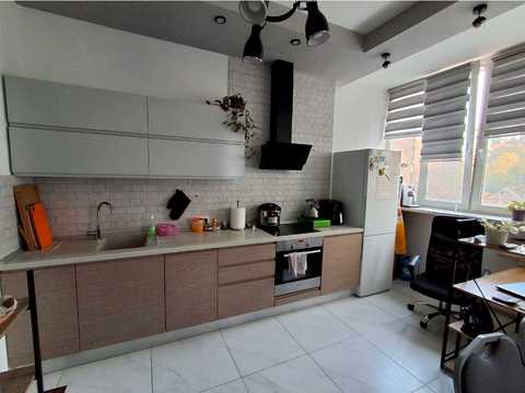 квартира за адресою Саперне Поле вул., 12