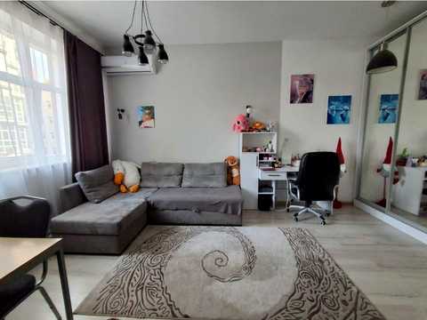 квартира за адресою Саперне Поле вул., 12