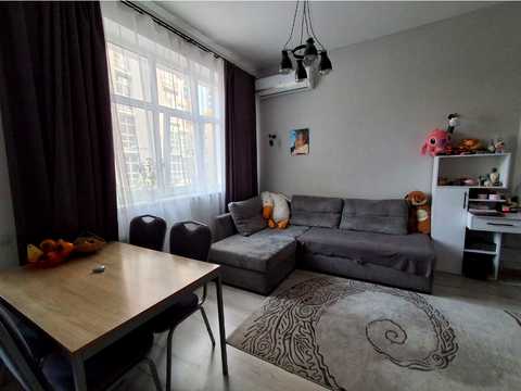 квартира за адресою Саперне Поле вул., 12