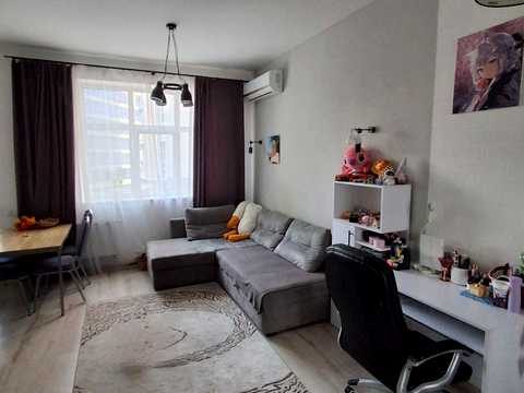 квартира за адресою Саперне Поле вул., 12