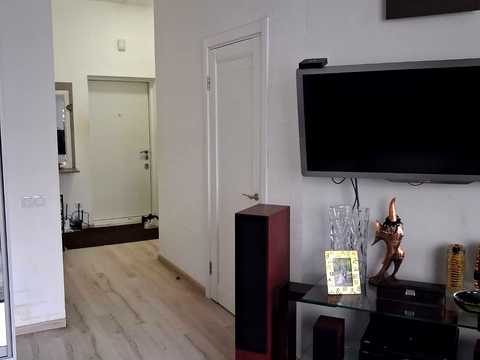 квартира за адресою Саперне Поле вул., 12