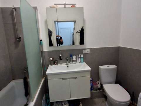 квартира за адресою Саперне Поле вул., 12