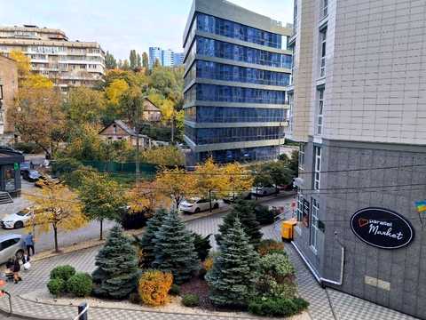 квартира за адресою Саперне Поле вул., 12