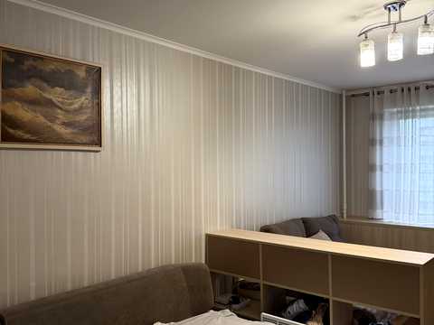 квартира за адресою Оболонський просп., 18-Г