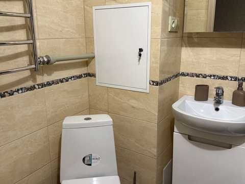 квартира за адресою Оболонський просп., 18-Г