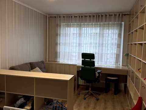 квартира за адресою Оболонський просп., 18-Г