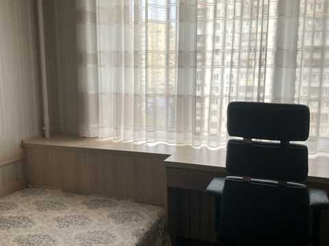 квартира за адресою Оболонський просп., 18-Г